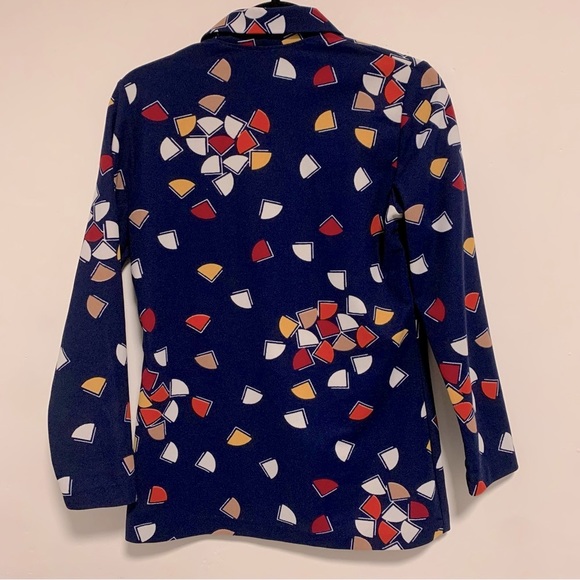 70s Collared Shirt - Picture 3 of 4